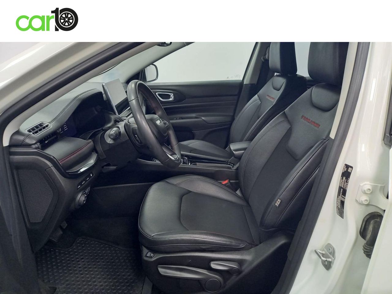JEEP COMPASS Trailhawk 1.3 PHEV 240 CV  - Foto 8