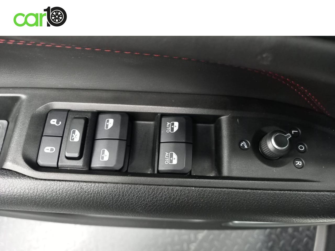 JEEP COMPASS Trailhawk 1.3 PHEV 240 CV  - Foto 30