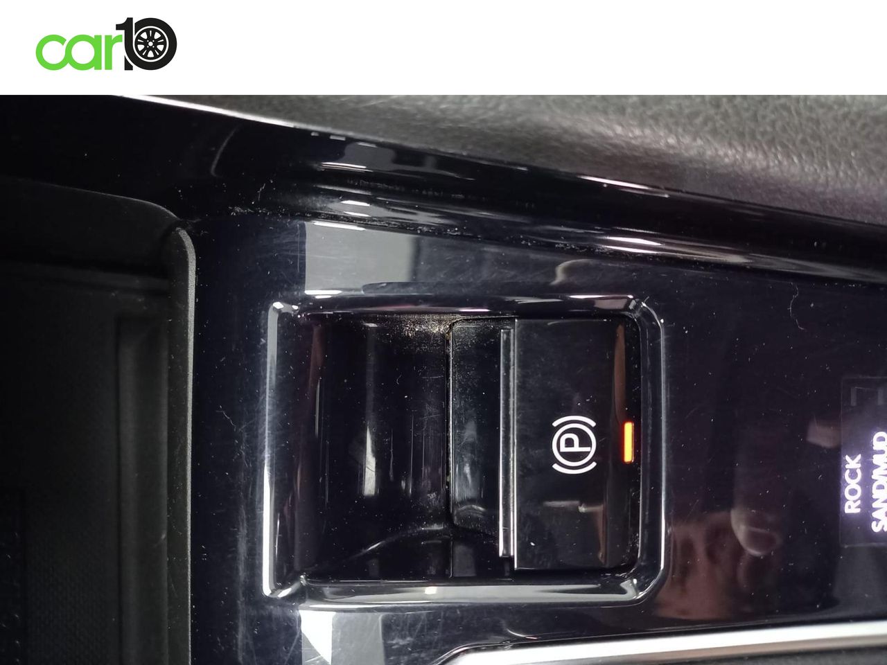 JEEP COMPASS Trailhawk 1.3 PHEV 240 CV  - Foto 22