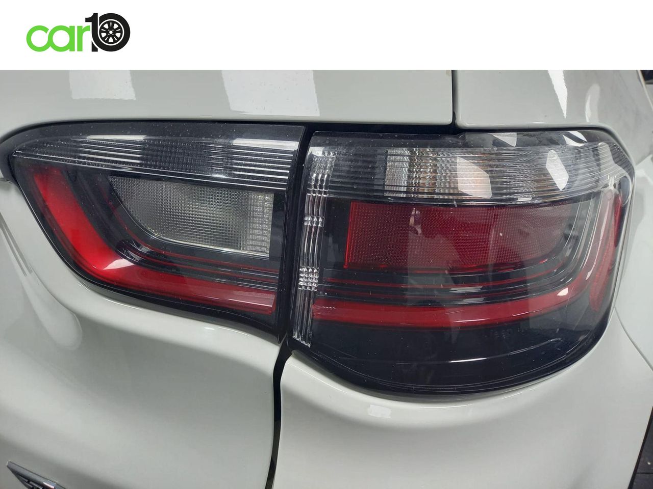 JEEP COMPASS Trailhawk 1.3 PHEV 240 CV  - Foto 34