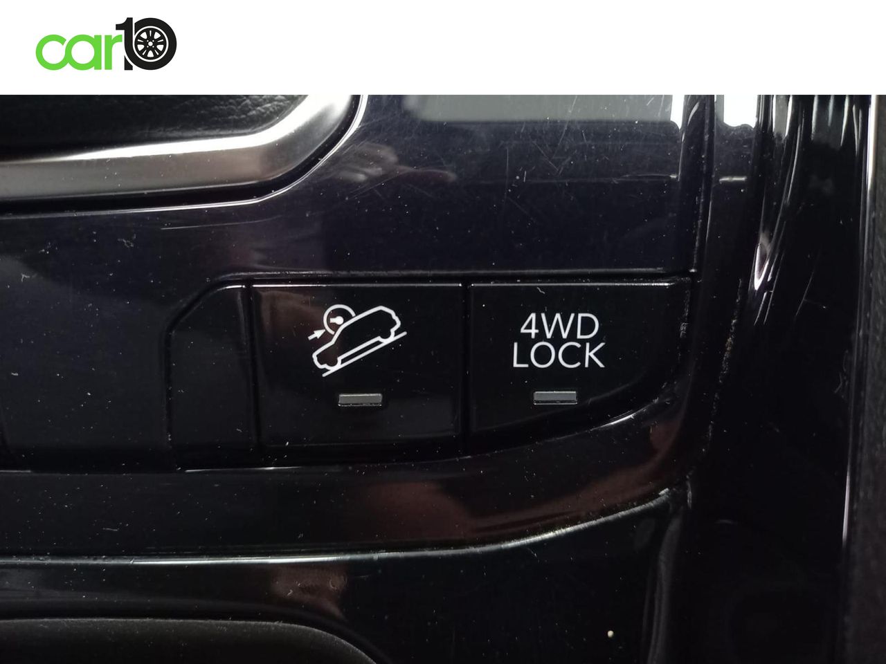 JEEP COMPASS Trailhawk 1.3 PHEV 240 CV  - Foto 24