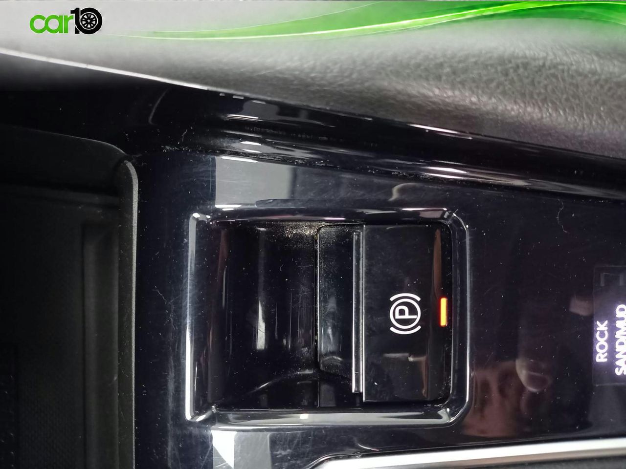 Jeep Compass 4Xe 1.3 PHEV 177kW Trailhawk AT AWD  - Foto 23