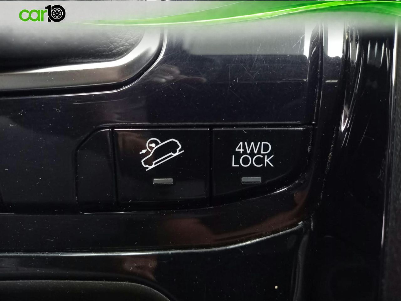 Jeep Compass 4Xe 1.3 PHEV 177kW Trailhawk AT AWD  - Foto 25