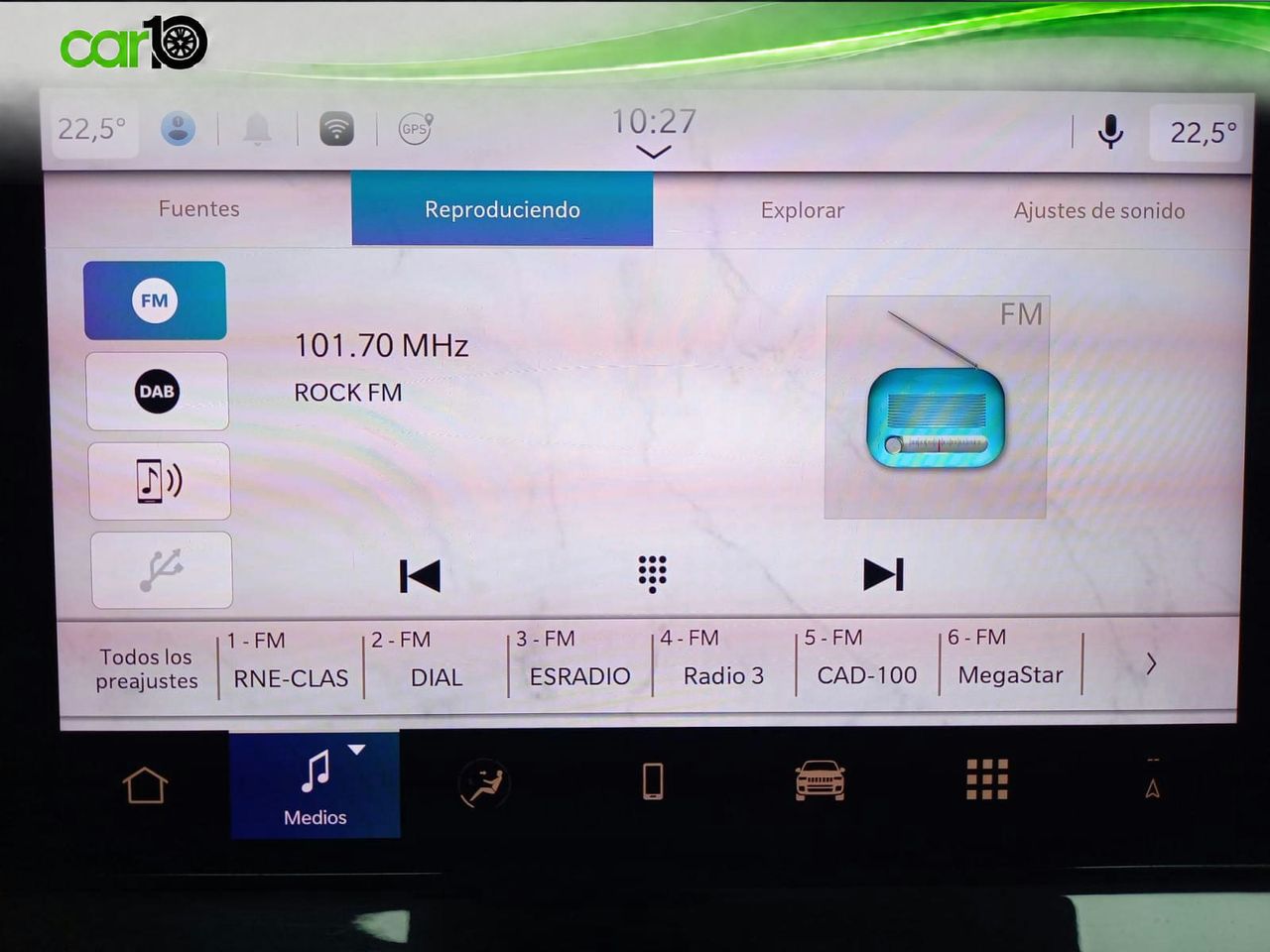 Jeep Compass 4Xe 1.3 PHEV 177kW Trailhawk AT AWD  - Foto 19