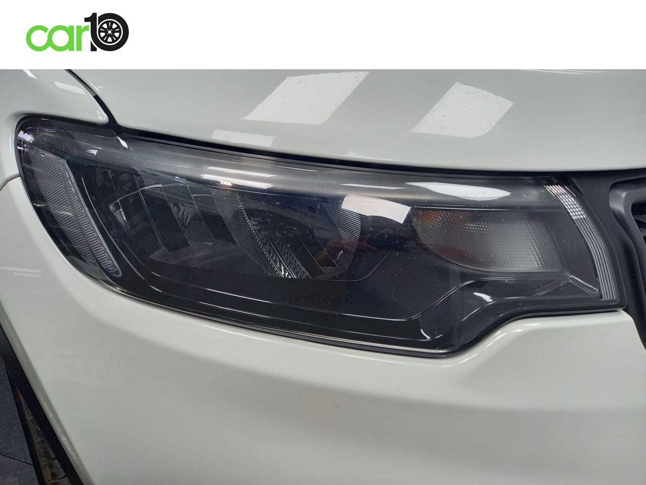 JEEP COMPASS Trailhawk 1.3 PHEV 240 CV  - Foto 41