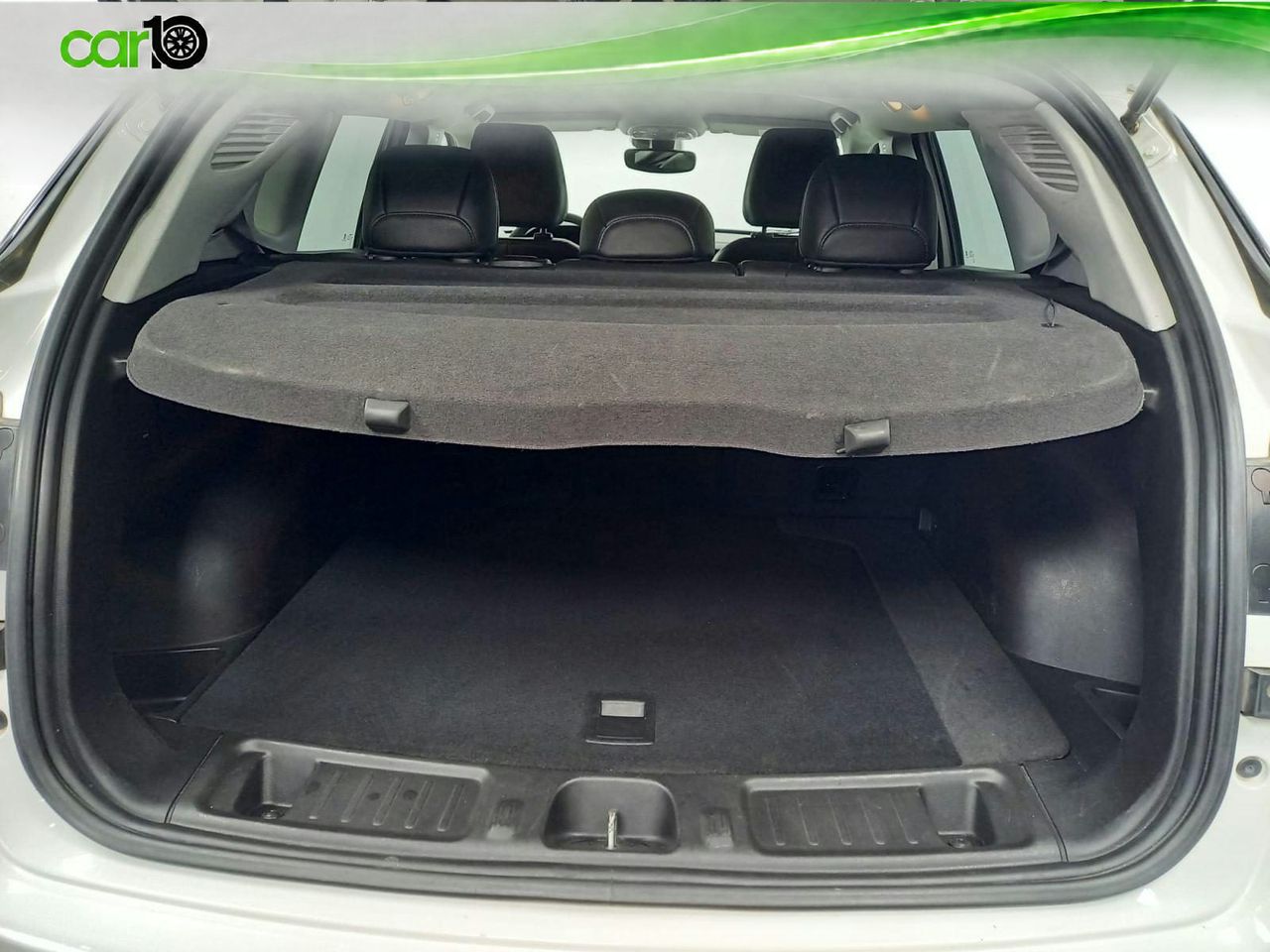 Jeep Compass 4Xe 1.3 PHEV 177kW Trailhawk AT AWD  - Foto 33