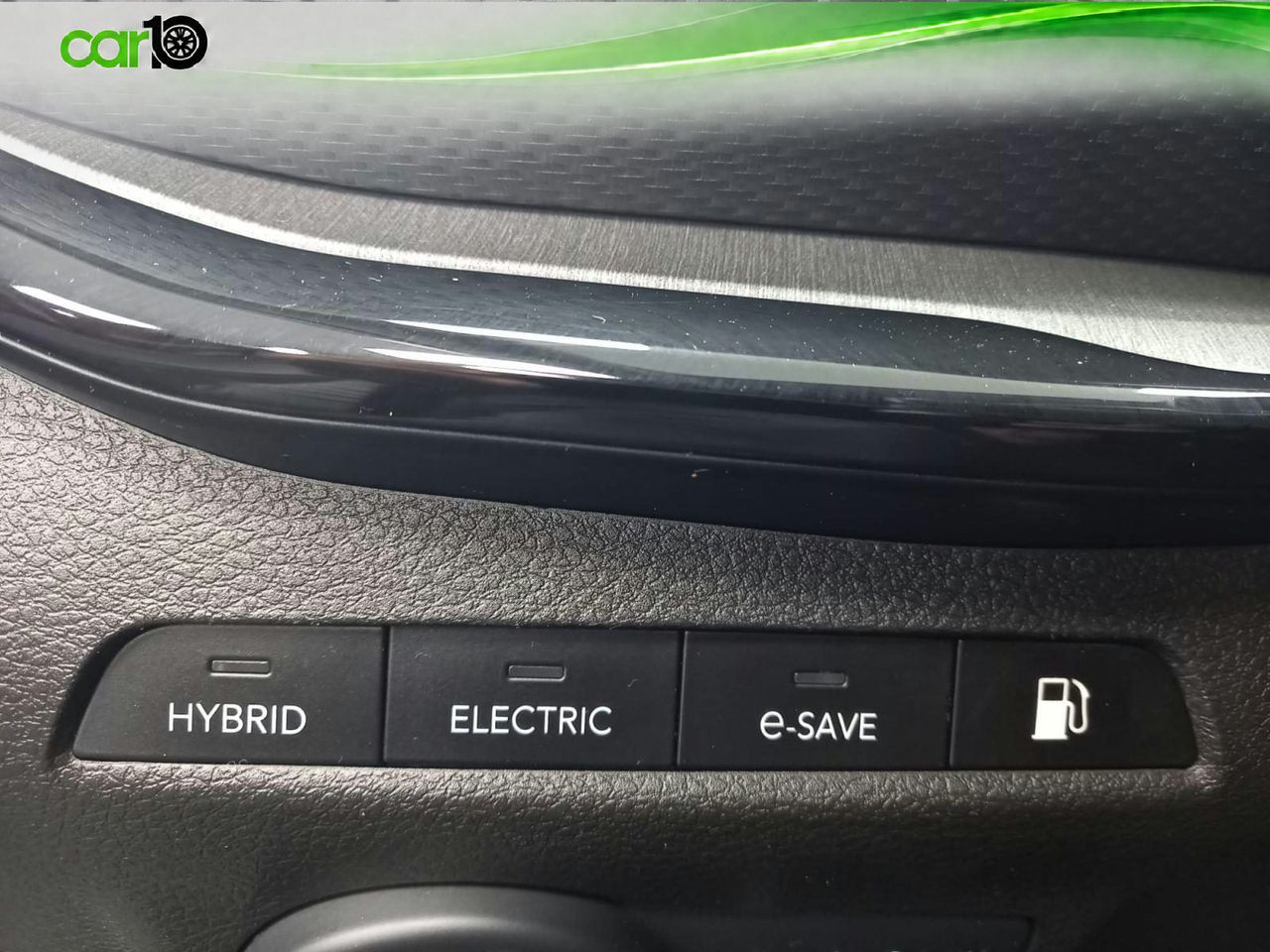 Jeep Compass 4Xe 1.3 PHEV 177kW Trailhawk AT AWD  - Foto 30
