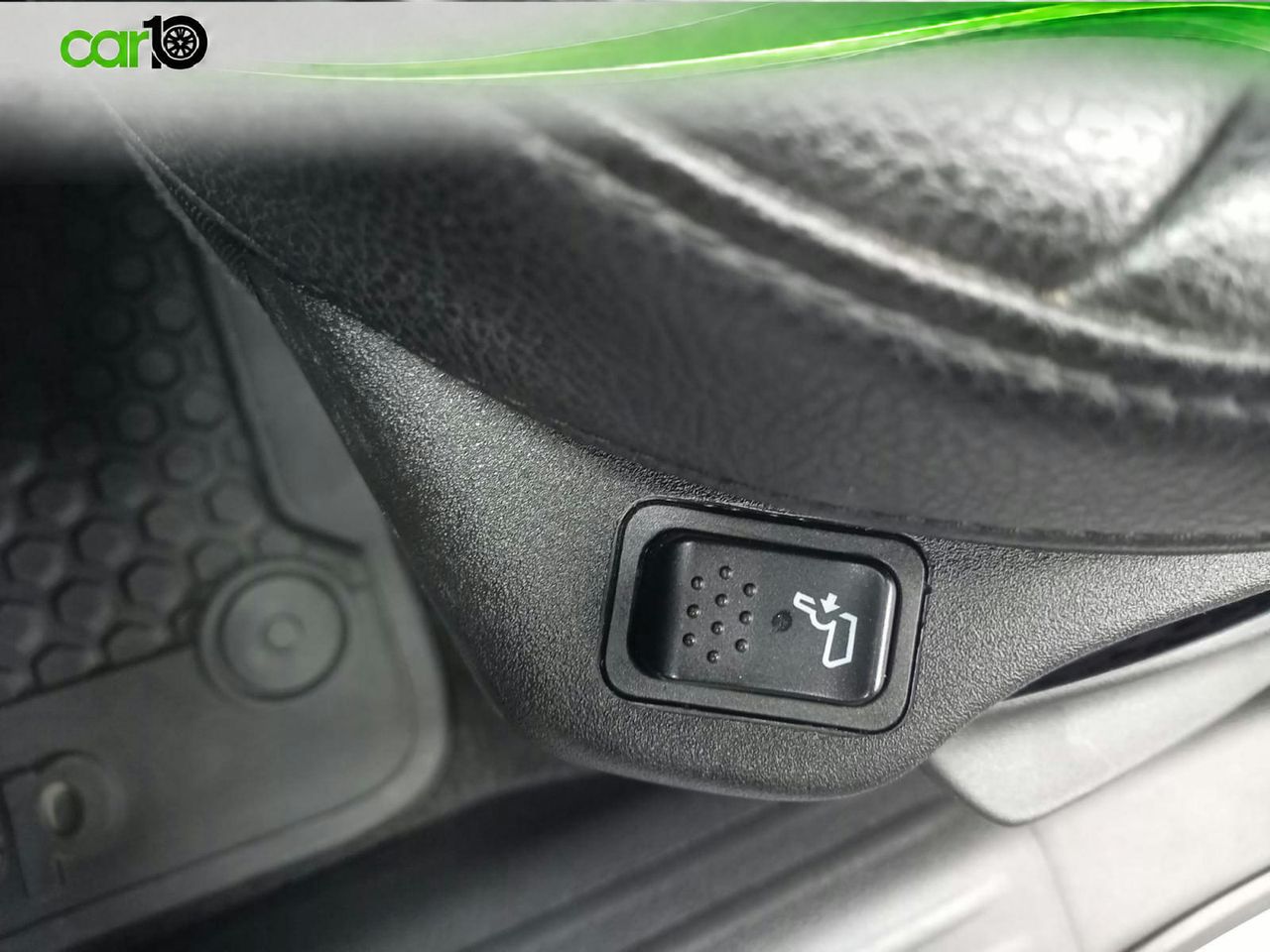 Jeep Compass 4Xe 1.3 PHEV 177kW Trailhawk AT AWD  - Foto 32
