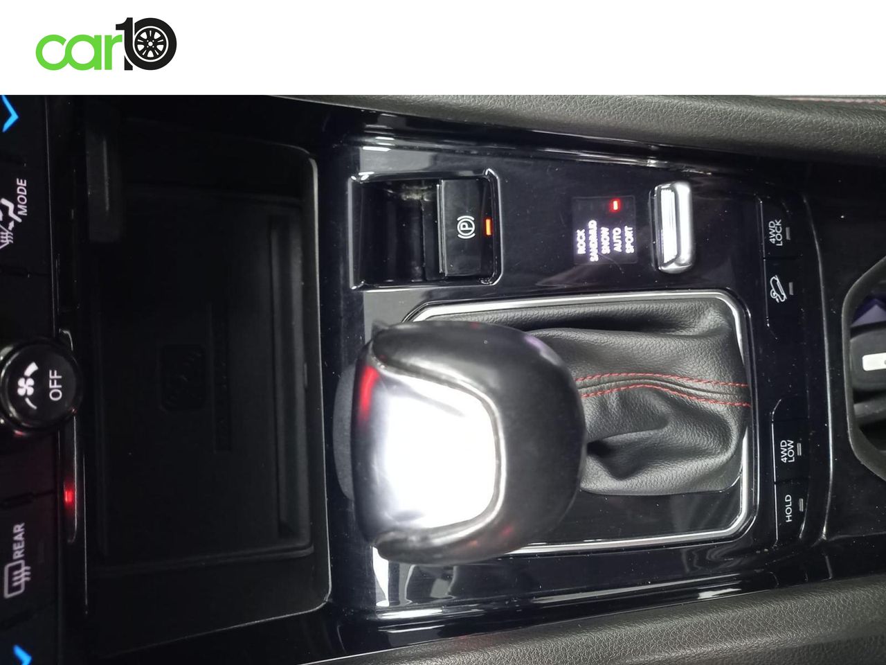 JEEP COMPASS Trailhawk 1.3 PHEV 240 CV  - Foto 25