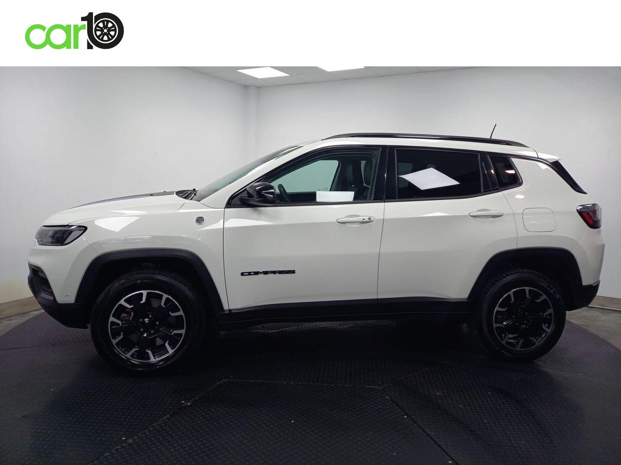 JEEP COMPASS Trailhawk 1.3 PHEV 240 CV  - Foto 7