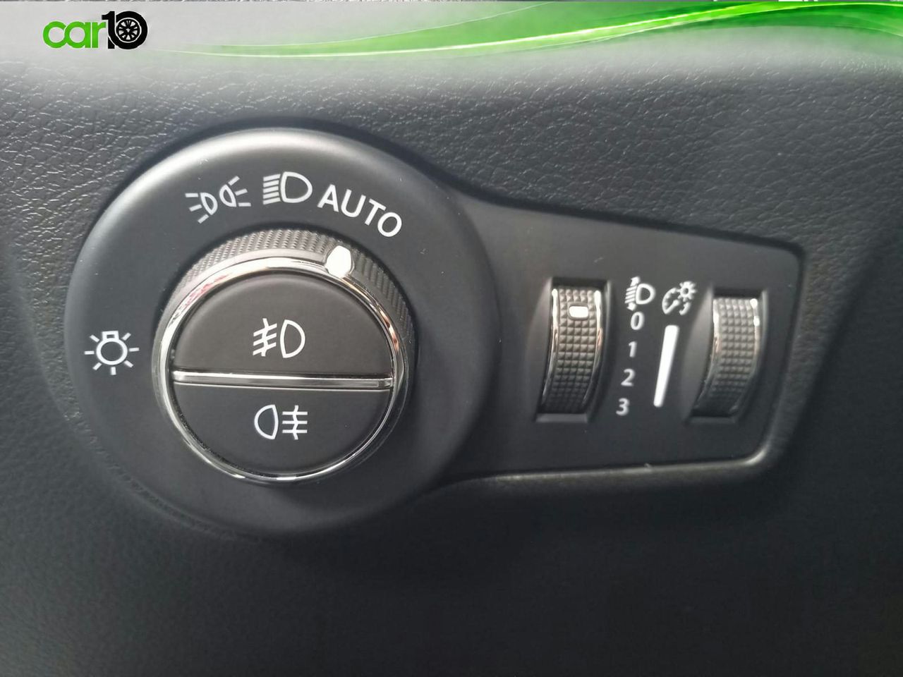 Jeep Compass 4Xe 1.3 PHEV 177kW Trailhawk AT AWD  - Foto 29