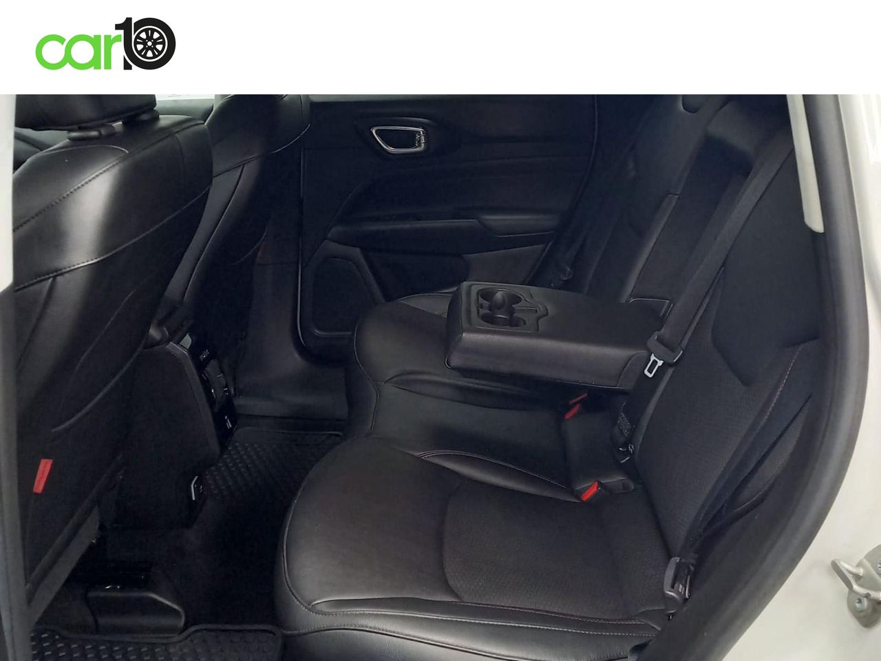JEEP COMPASS Trailhawk 1.3 PHEV 240 CV  - Foto 10