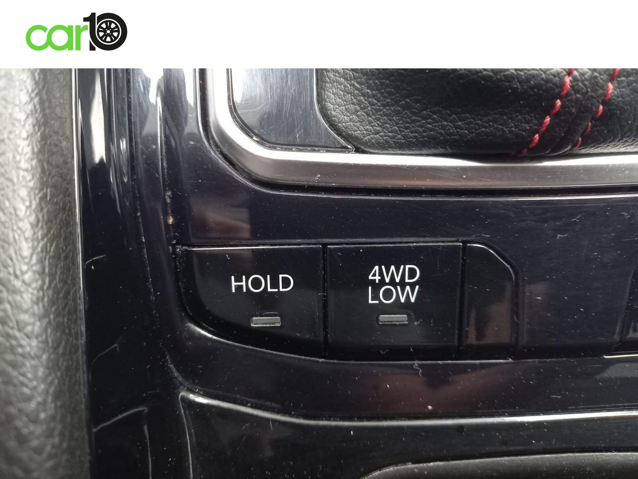 JEEP COMPASS Trailhawk 1.3 PHEV 240 CV  - Foto 23