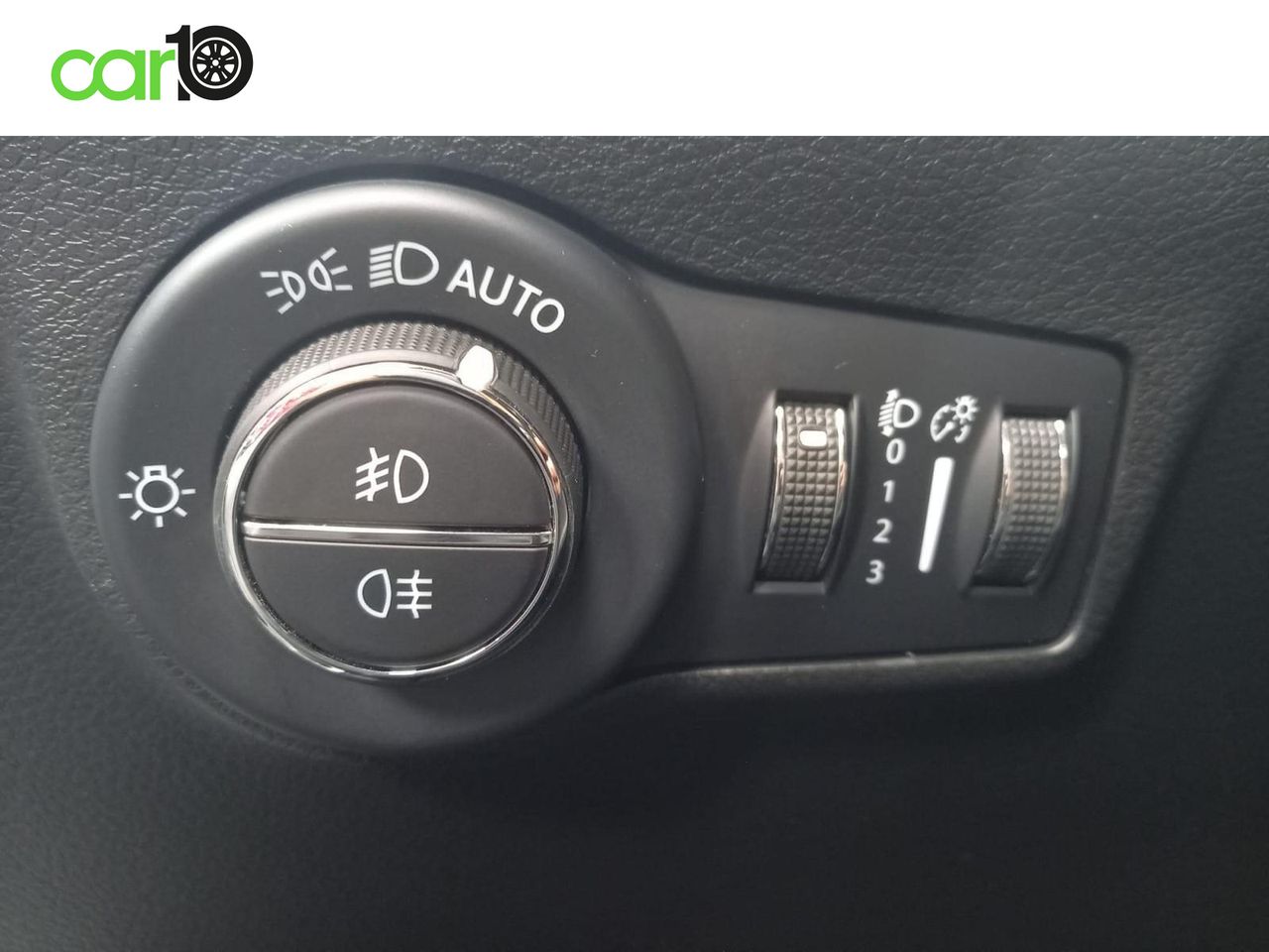 JEEP COMPASS Trailhawk 1.3 PHEV 240 CV  - Foto 28