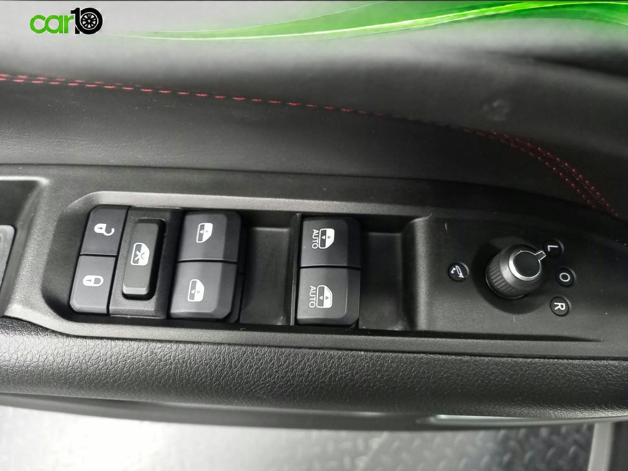 Jeep Compass 4Xe 1.3 PHEV 177kW Trailhawk AT AWD  - Foto 31
