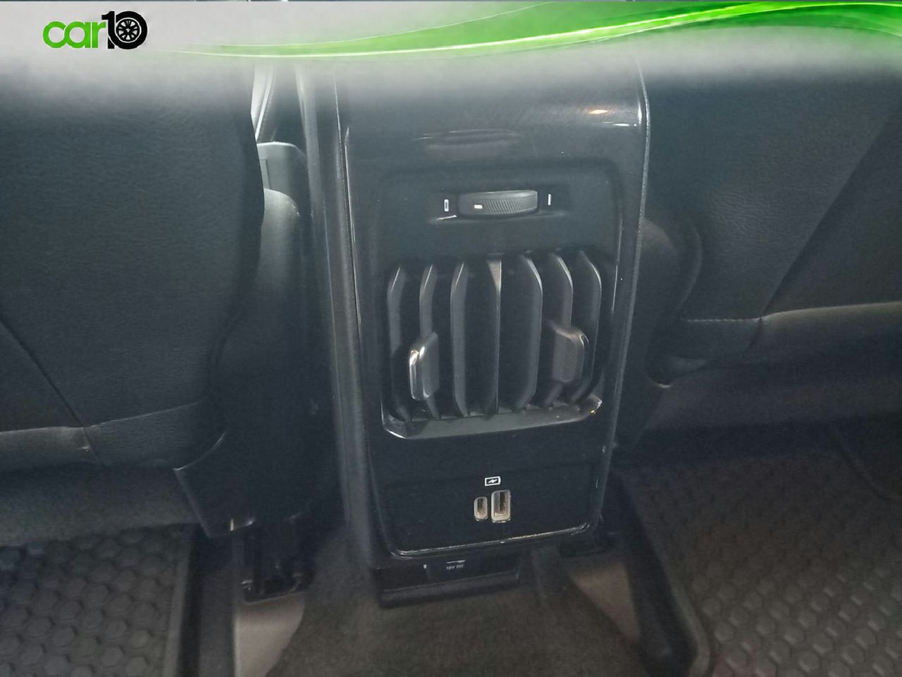 Jeep Compass 4Xe 1.3 PHEV 177kW Trailhawk AT AWD  - Foto 12