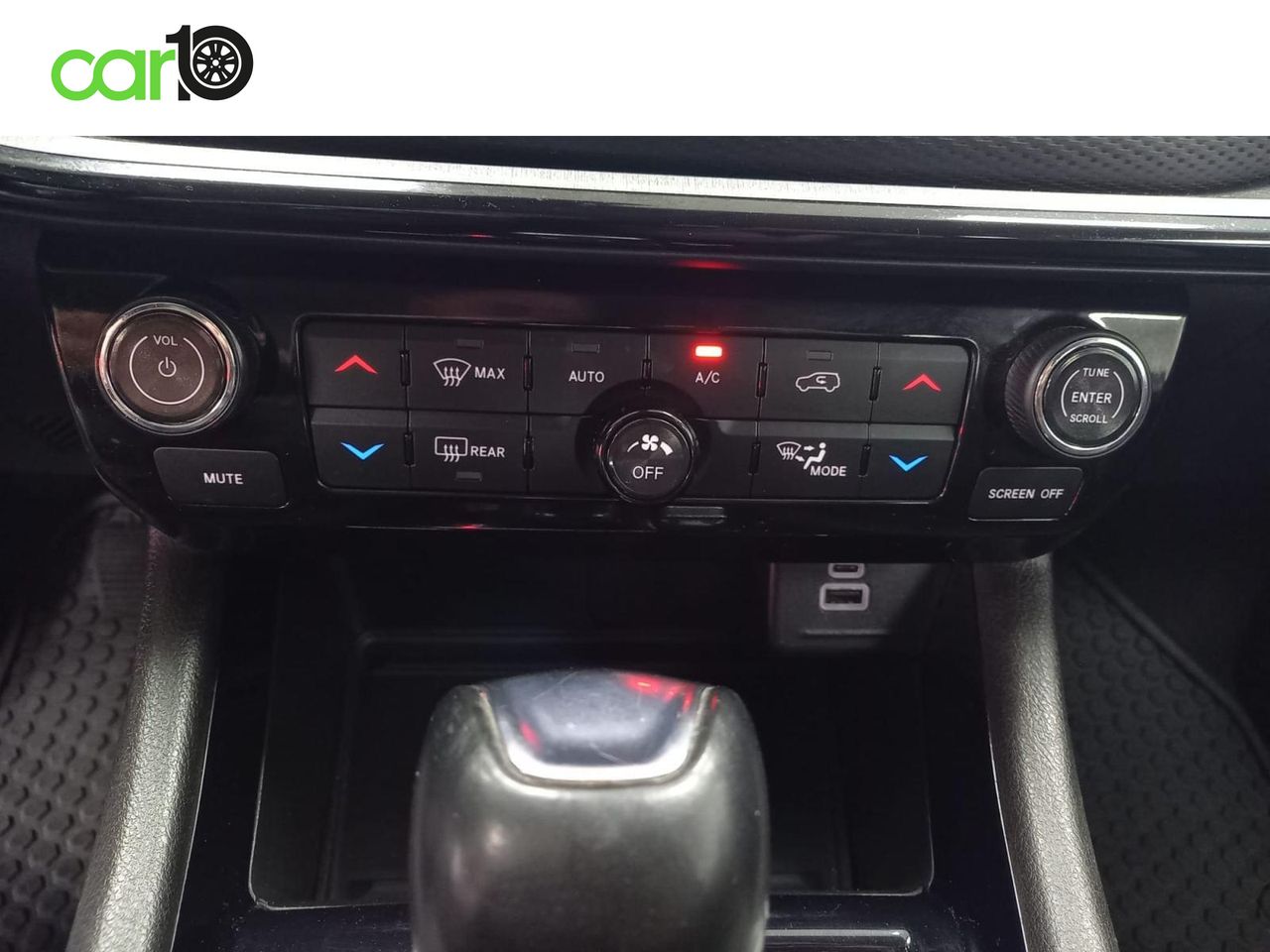 JEEP COMPASS Trailhawk 1.3 PHEV 240 CV  - Foto 21