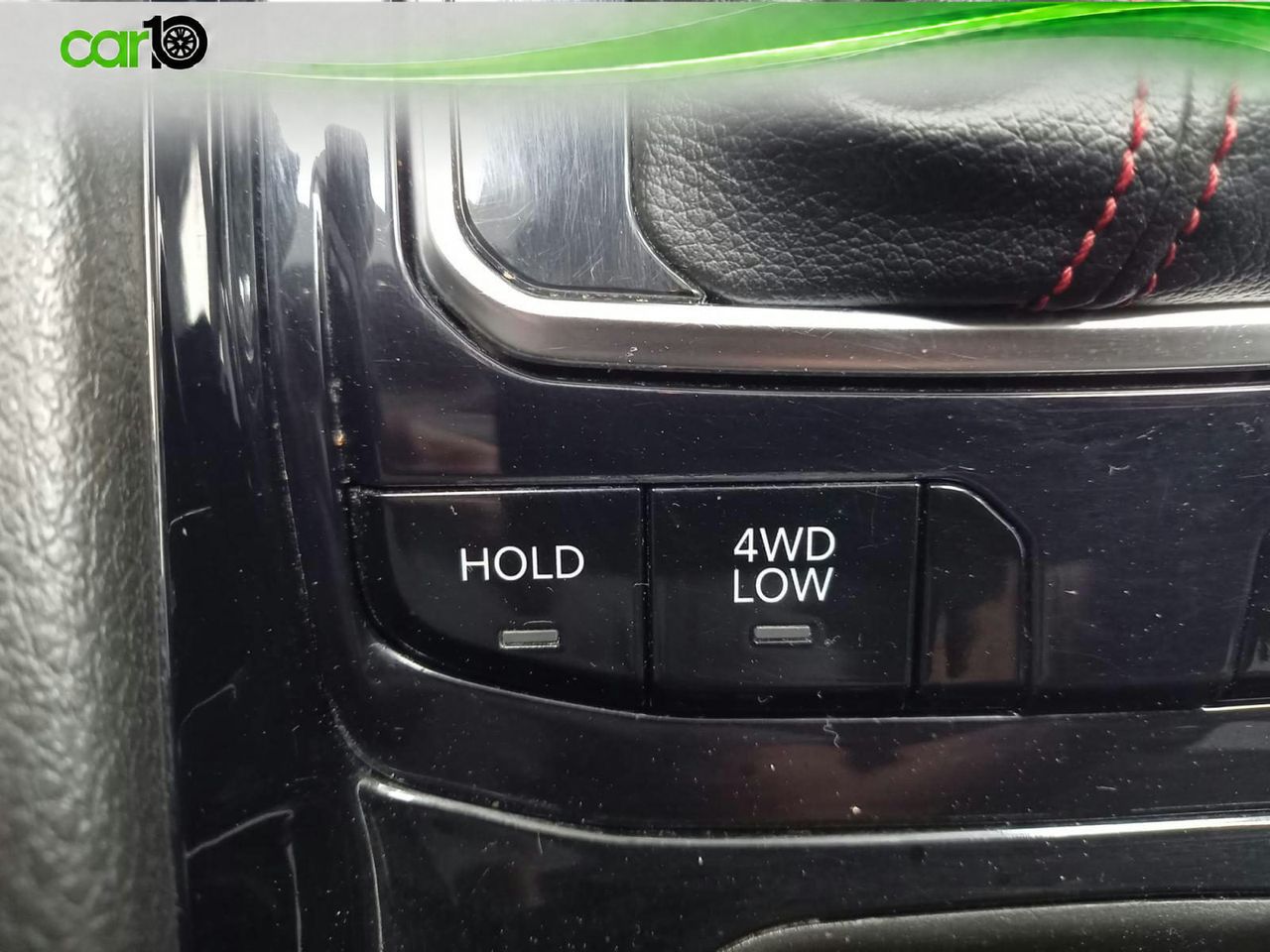Jeep Compass 4Xe 1.3 PHEV 177kW Trailhawk AT AWD  - Foto 24