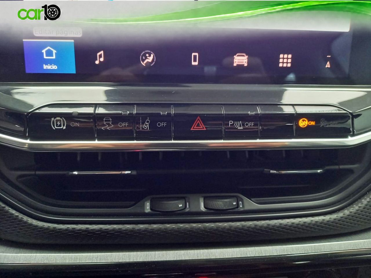 Jeep Compass 4Xe 1.3 PHEV 177kW Trailhawk AT AWD  - Foto 21