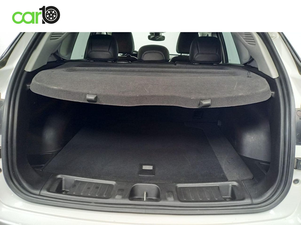JEEP COMPASS Trailhawk 1.3 PHEV 240 CV  - Foto 32