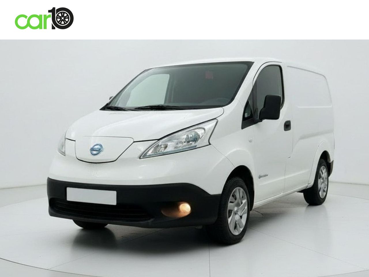 NISSAN E-NV200 FURGÓN PROFESIONAL 5P. 40KWH  80KW  - Foto 3