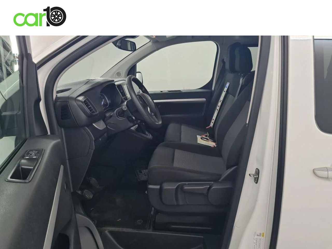 PEUGEOT TRAVELLER 1.5 BlueHDi L2 Std Business S&S (EU6.2)  - Foto 15