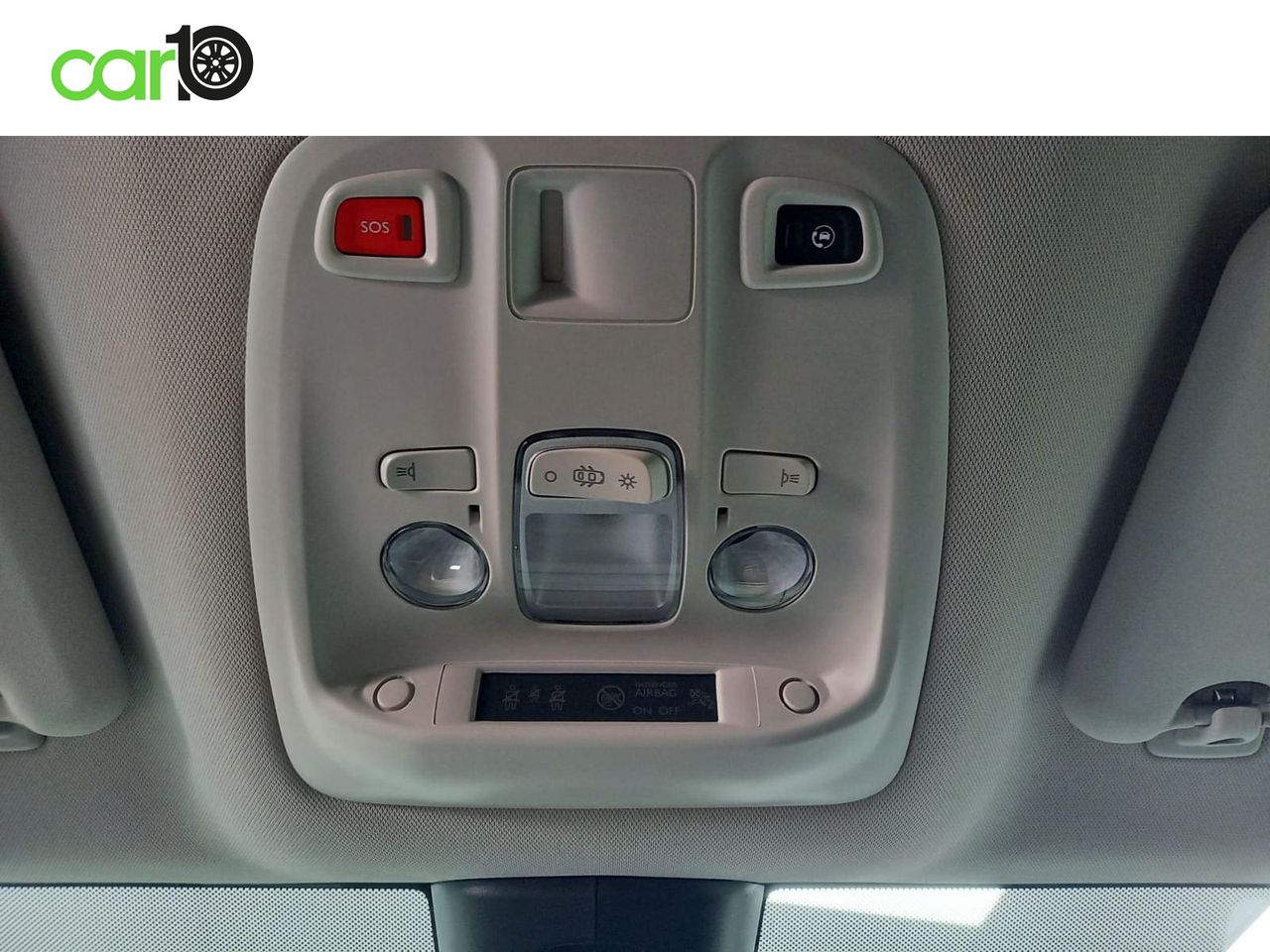 PEUGEOT TRAVELLER 1.5 BlueHDi L2 Std Business S&S (EU6.2)  - Foto 30