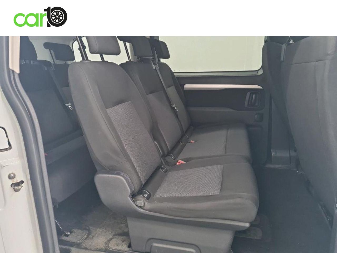 PEUGEOT TRAVELLER 1.5 BlueHDi L2 Std Business S&S (EU6.2)  - Foto 16