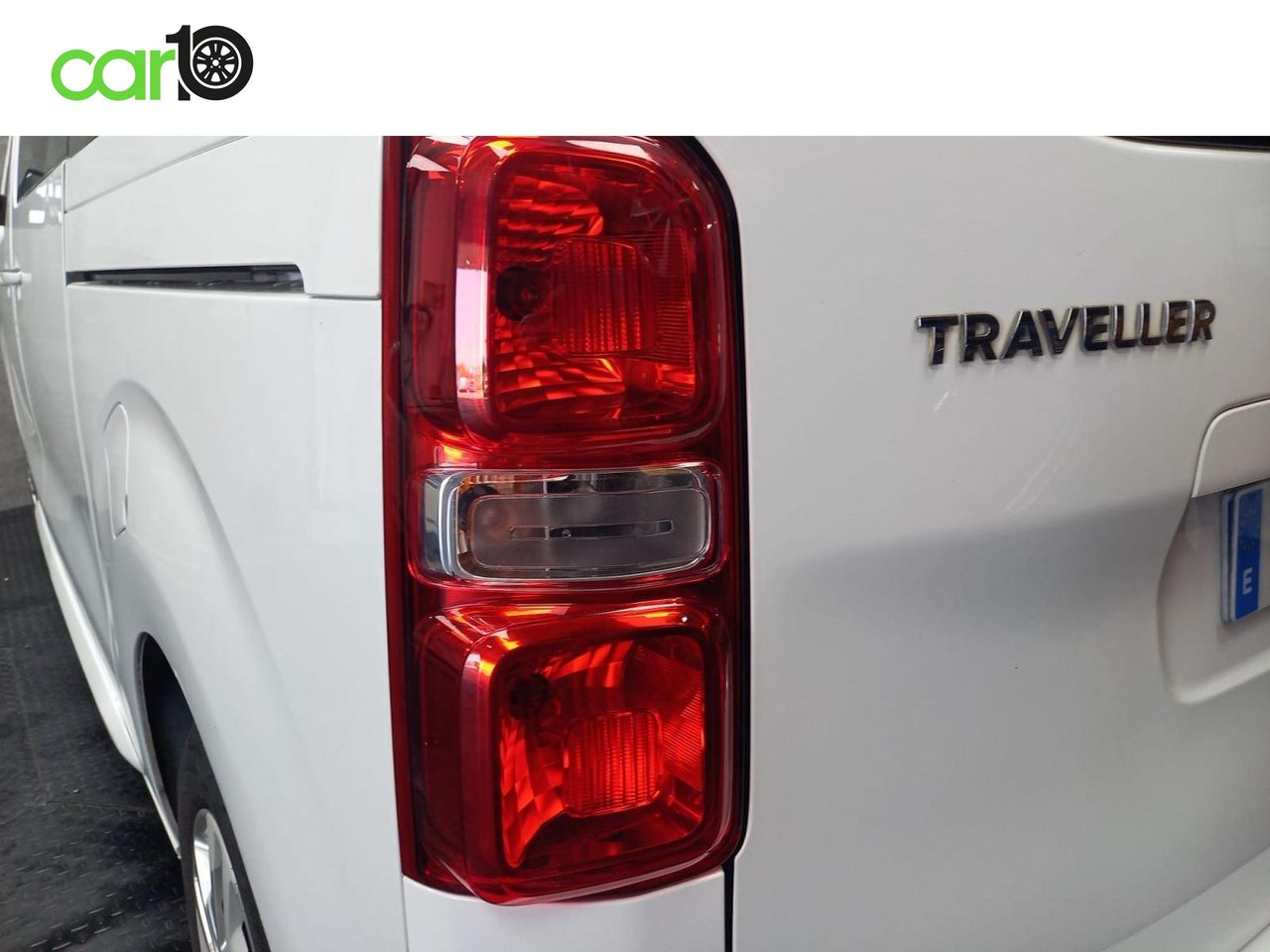 PEUGEOT TRAVELLER 1.5 BlueHDi L2 Std Business S&S (EU6.2)  - Foto 14