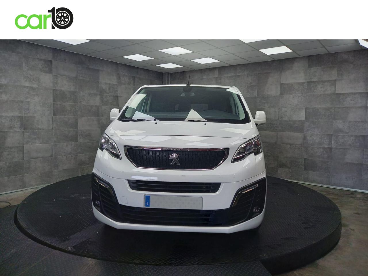 PEUGEOT TRAVELLER 1.5 BlueHDi L2 Std Business S&S (EU6.2)  - Foto 3