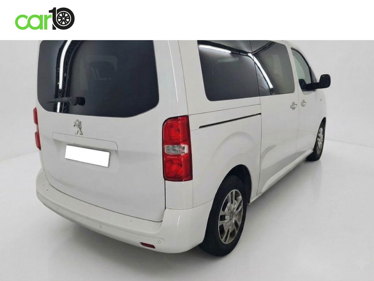 PEUGEOT TRAVELLER 1.5 BlueHDi L2 Std Business S&S (EU6.2)  - Foto 14