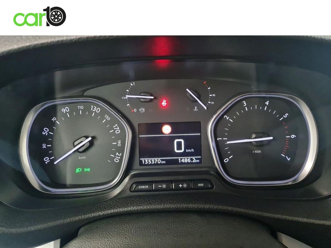 PEUGEOT TRAVELLER 1.5 BlueHDi L2 Std Business S&S (EU6.2)  - Foto 10