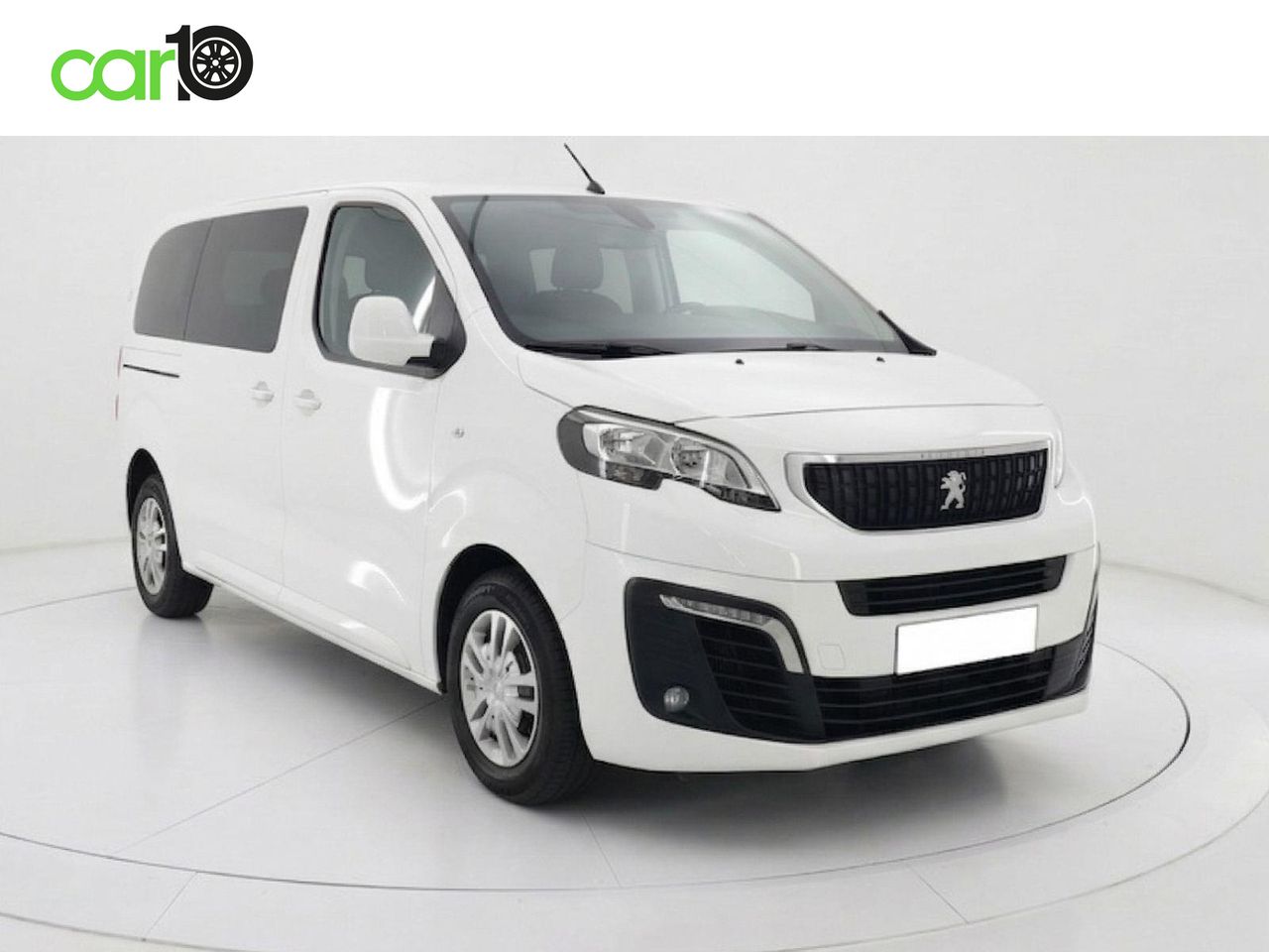 PEUGEOT TRAVELLER 1.5 BlueHDi L2 Std Business S&S (EU6.2)  - Foto 12
