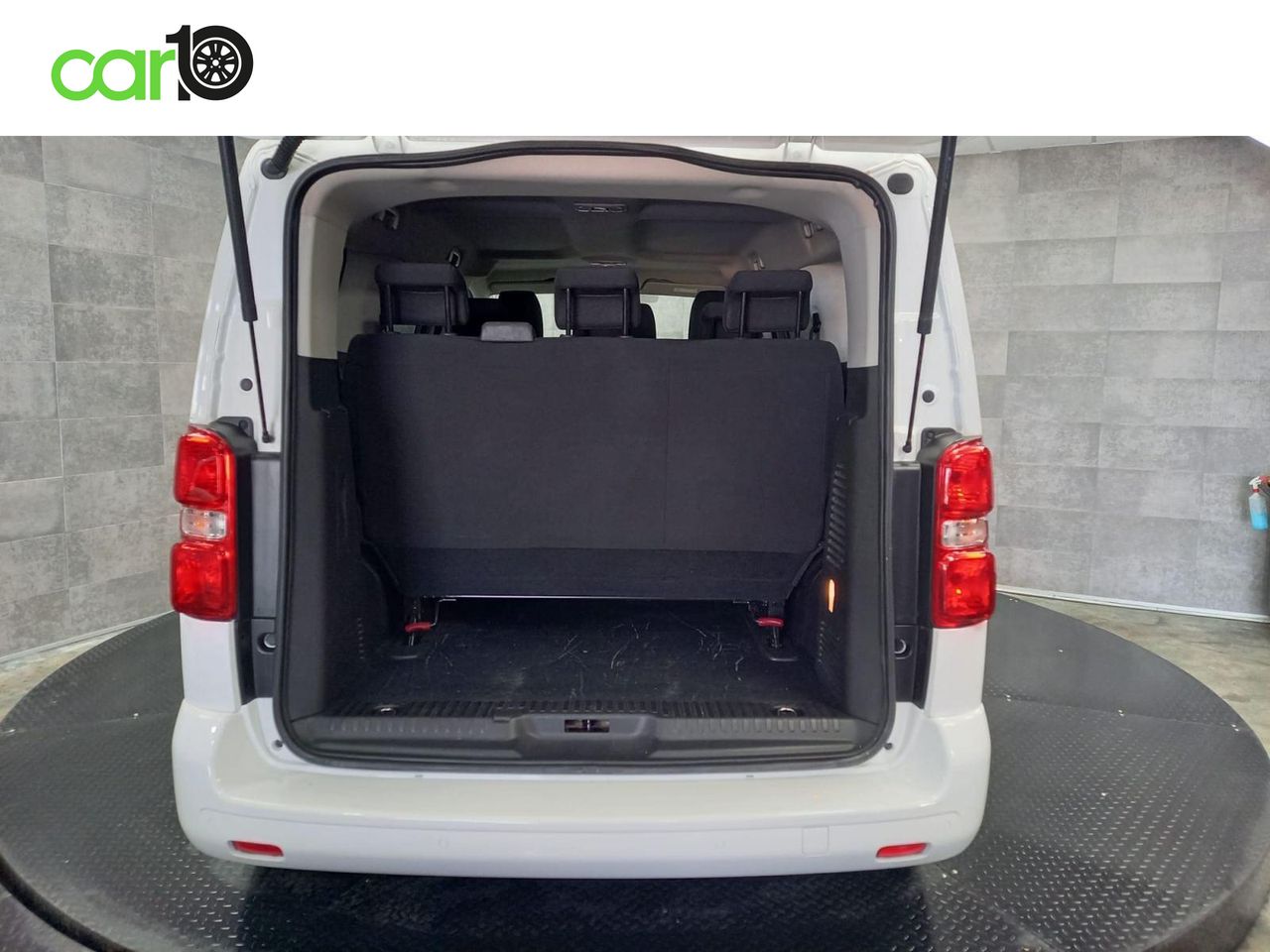 PEUGEOT TRAVELLER 1.5 BlueHDi L2 Std Business S&S (EU6.2)  - Foto 13