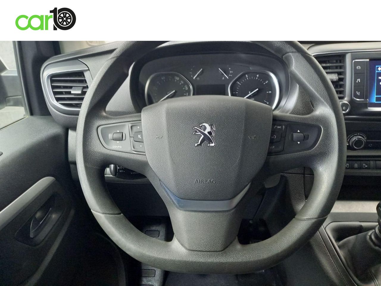 PEUGEOT TRAVELLER 1.5 BlueHDi L2 Std Business S&S (EU6.2)  - Foto 10