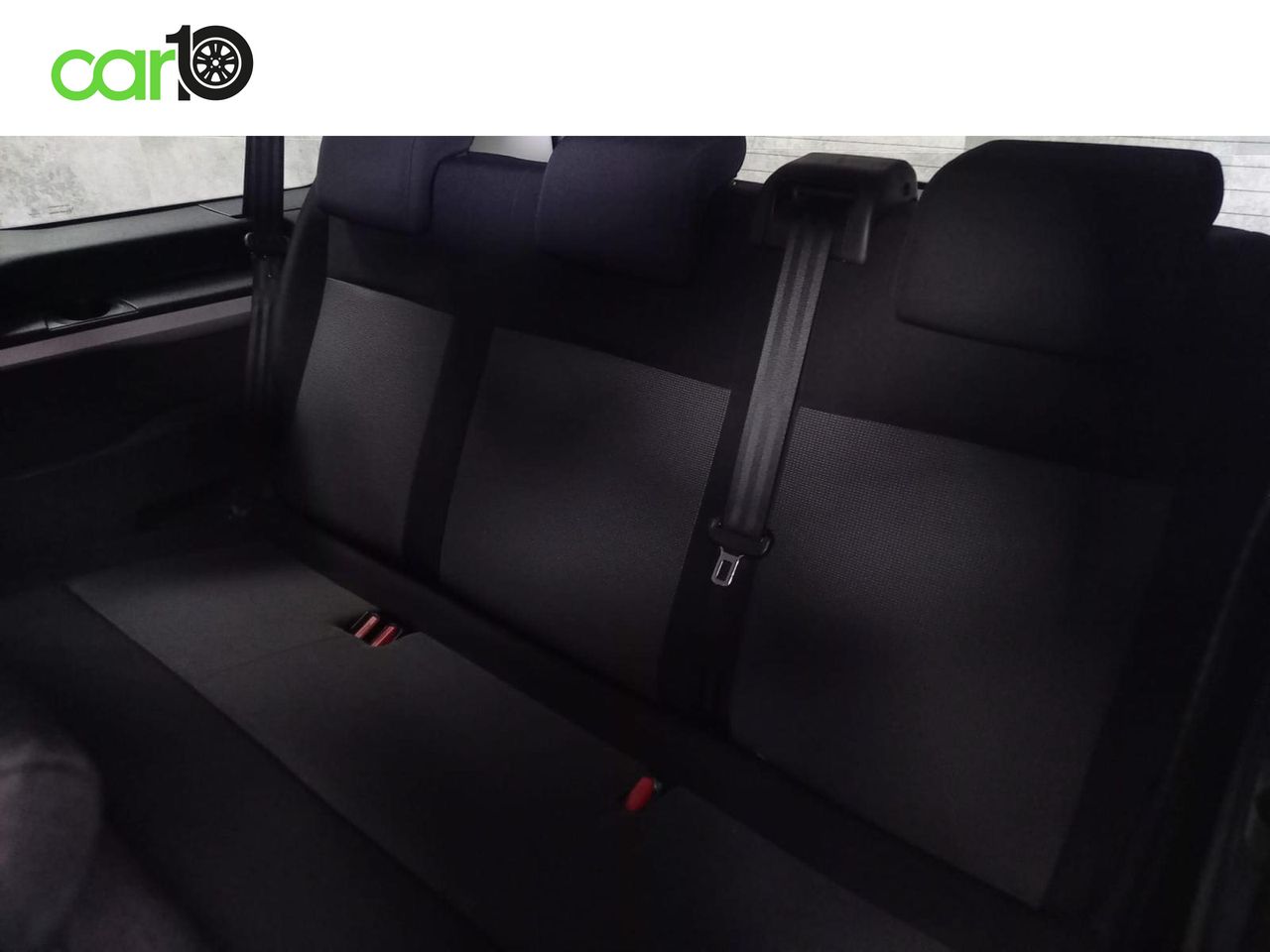 PEUGEOT TRAVELLER 1.5 BlueHDi L2 Std Business S&S (EU6.2)  - Foto 12