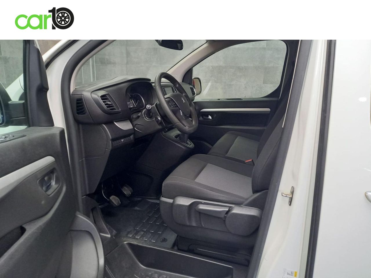 PEUGEOT TRAVELLER 1.5 BlueHDi L2 Std Business S&S (EU6.2)  - Foto 9