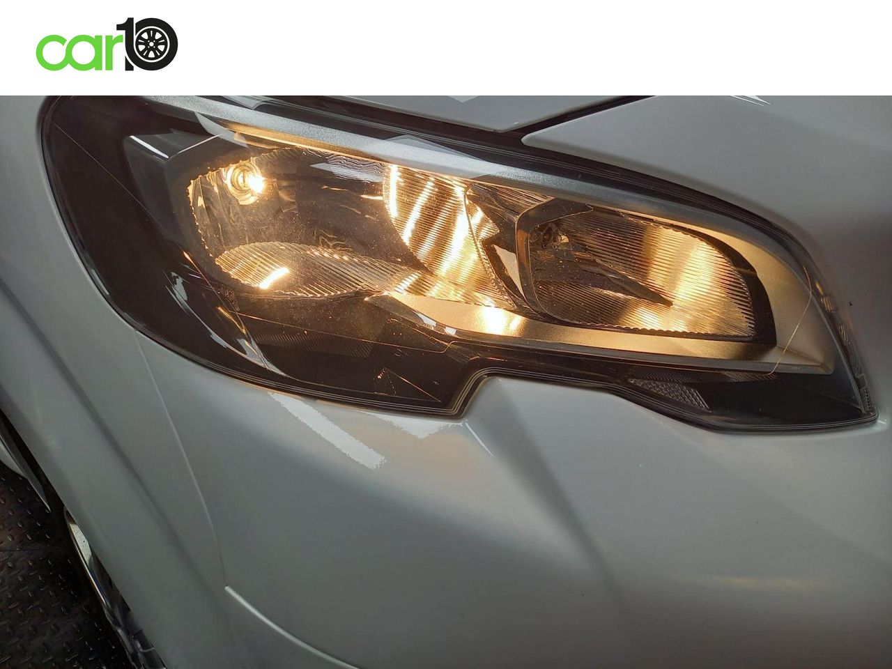 PEUGEOT TRAVELLER 1.5 BlueHDi L2 Std Business S&S (EU6.2)  - Foto 16