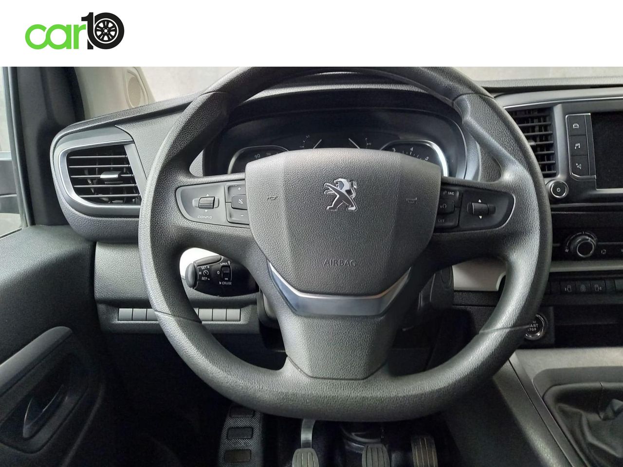PEUGEOT TRAVELLER 1.5 BlueHDi L2 Std Business S&S (EU6.2)  - Foto 8