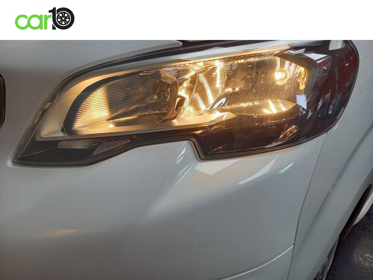 PEUGEOT TRAVELLER 1.5 BlueHDi L2 Std Business S&S (EU6.2)  - Foto 15