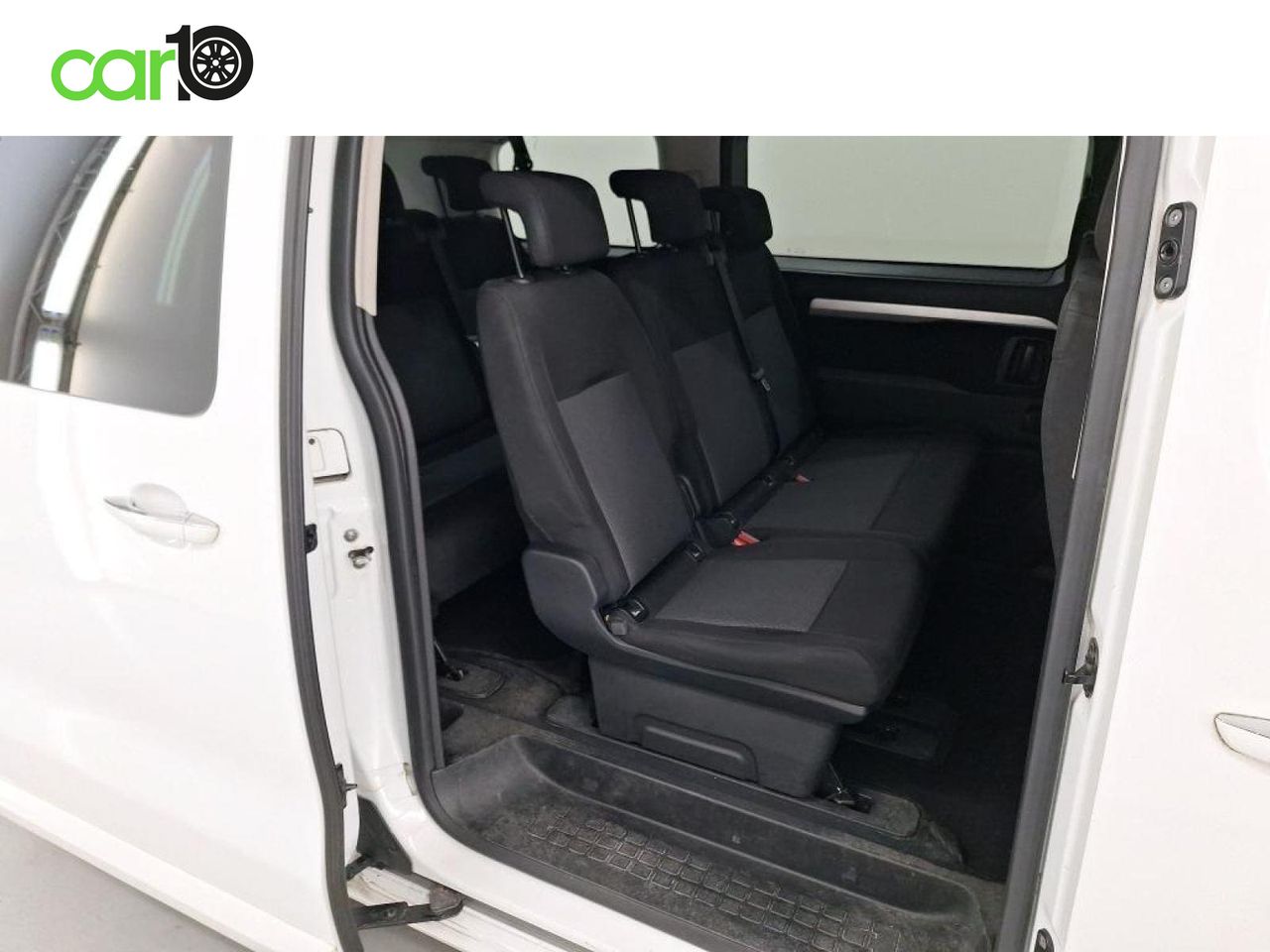 PEUGEOT TRAVELLER 1.5 BlueHDi L2 Std Business S&S (EU6.2)  - Foto 7