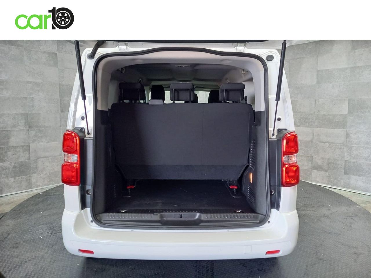 PEUGEOT TRAVELLER 1.5 BlueHDi L2 Std Business S&S (EU6.2)  - Foto 11