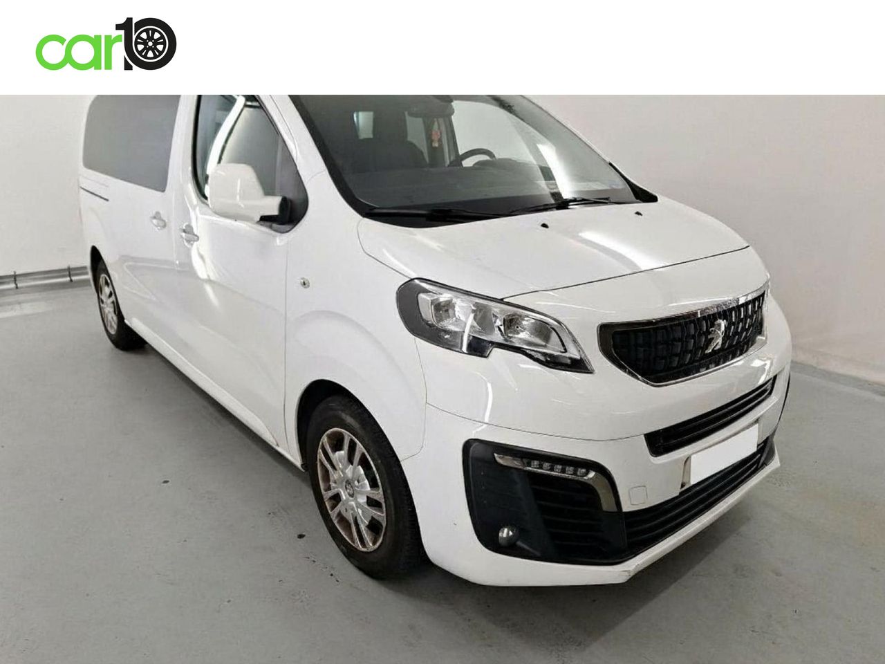 PEUGEOT TRAVELLER 1.5 BlueHDi L2 Std Business S&S (EU6.2)  - Foto 3