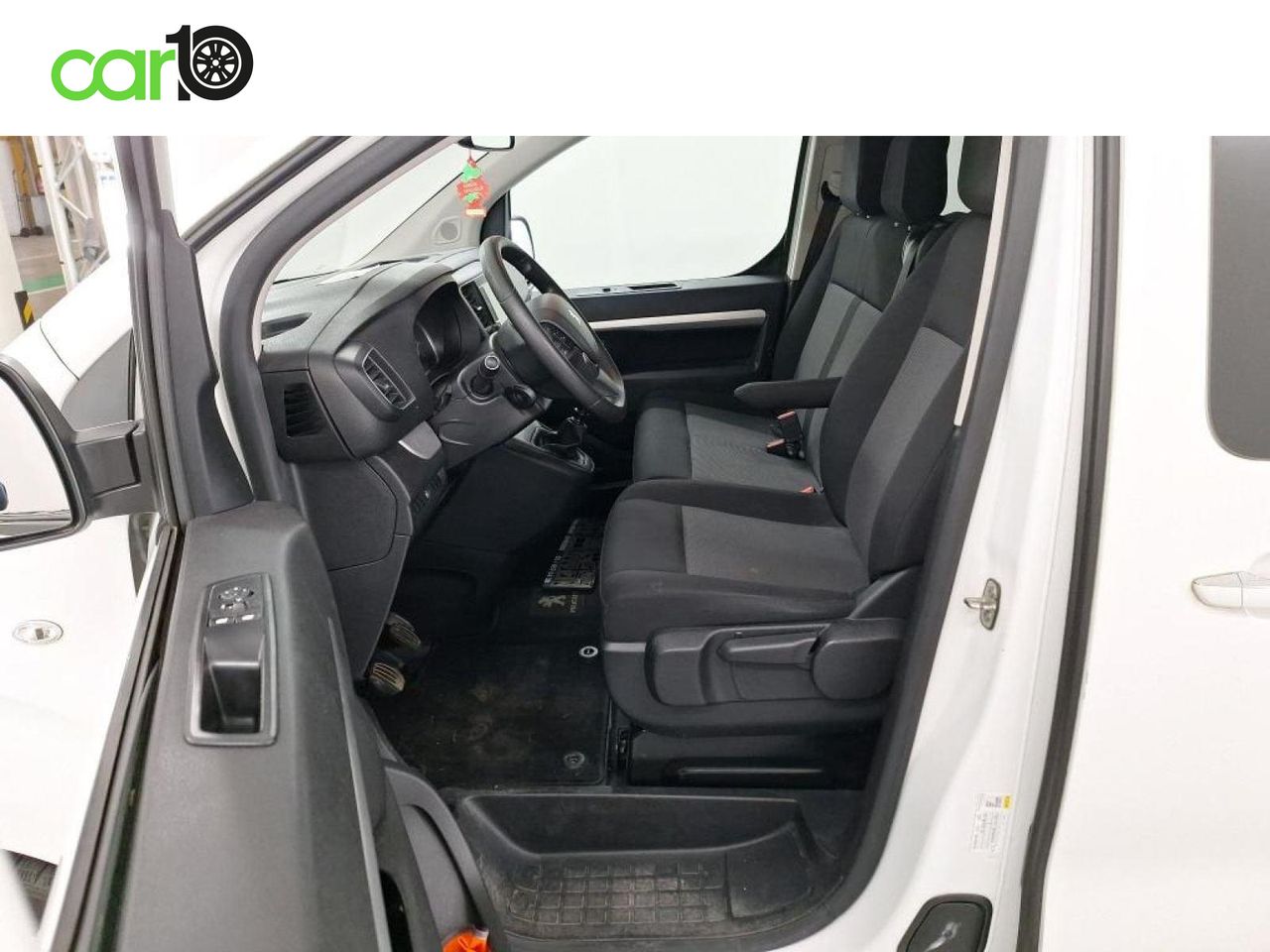 PEUGEOT TRAVELLER 1.5 BlueHDi L2 Std Business S&S (EU6.2)  - Foto 6