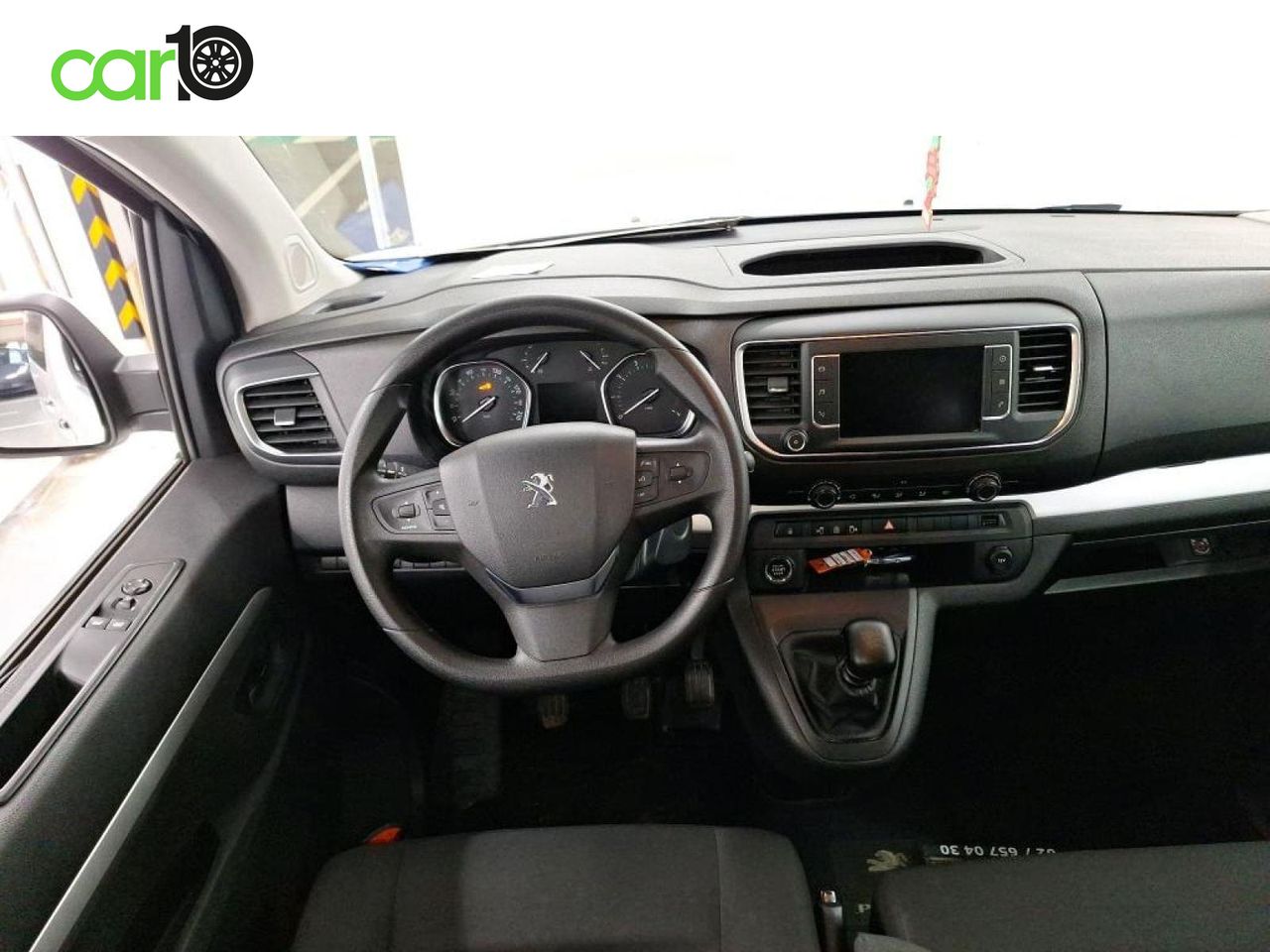 PEUGEOT TRAVELLER 1.5 BlueHDi L2 Std Business S&S (EU6.2)  - Foto 8