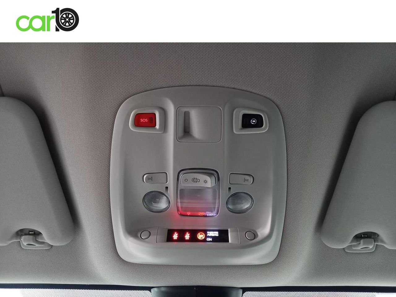 PEUGEOT TRAVELLER 1.5 BlueHDi L2 Std Business S&S (EU6.2)  - Foto 31