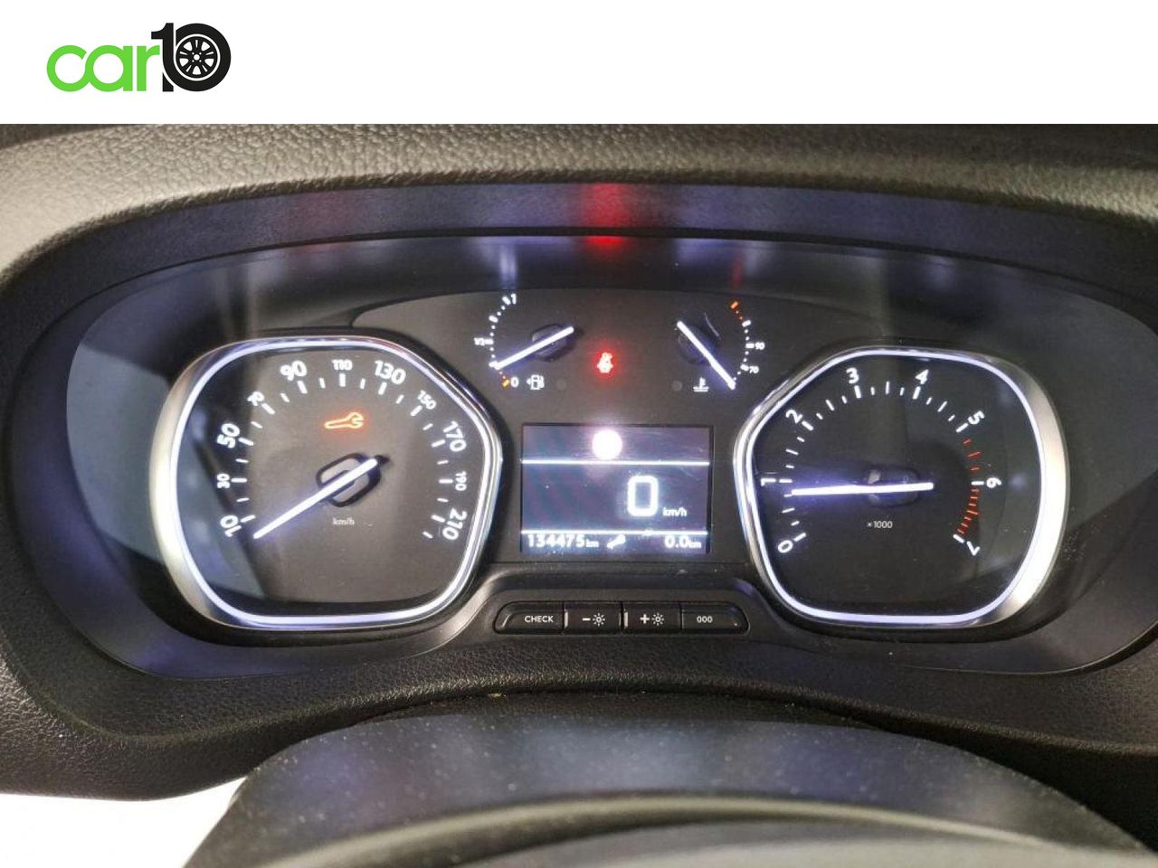 PEUGEOT TRAVELLER 1.5 BlueHDi L2 Std Business S&S (EU6.2)  - Foto 10