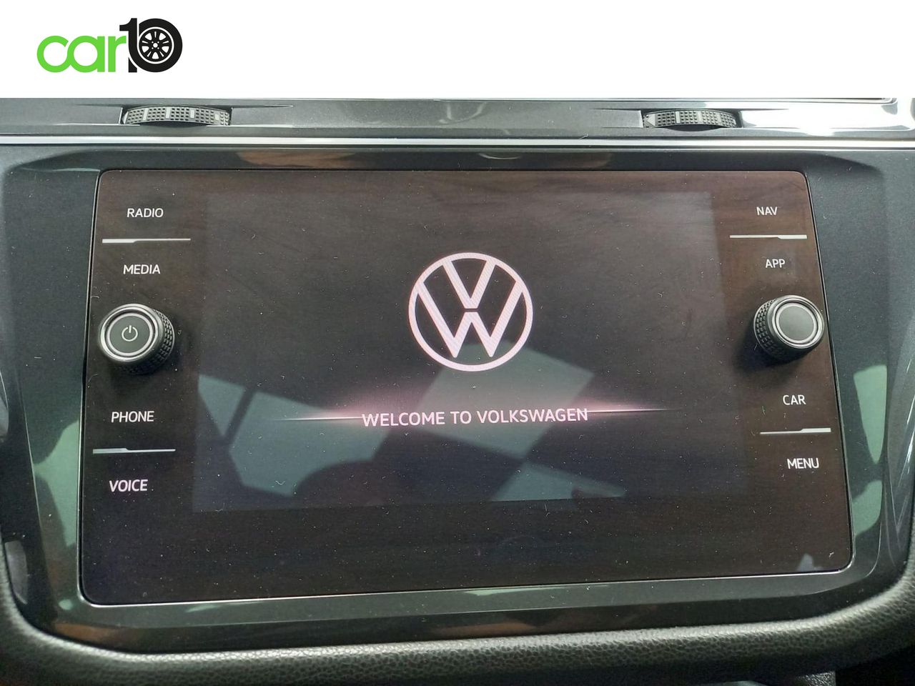 VOLKSWAGEN TIGUAN ALLSPACE 2.0 TDi SCR Comfortline (EU6.2)  - Foto 25