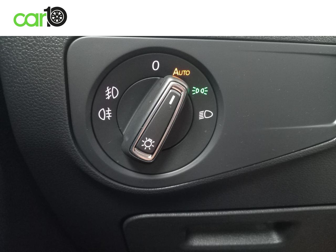 VOLKSWAGEN TIGUAN ALLSPACE 2.0 TDi SCR Comfortline (EU6.2)  - Foto 15