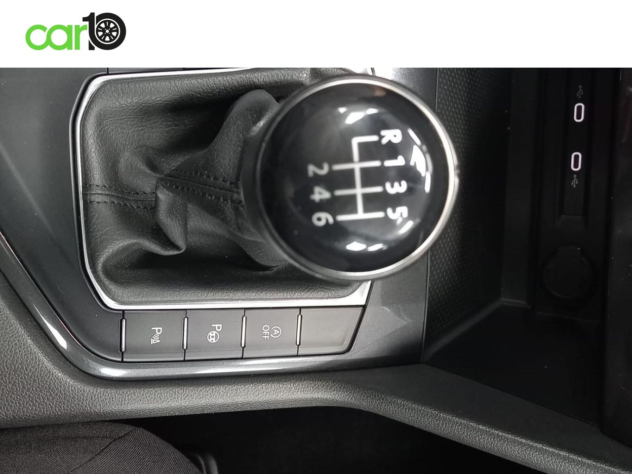 VOLKSWAGEN TIGUAN ALLSPACE 2.0 TDi SCR Comfortline (EU6.2)  - Foto 23